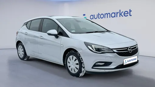 OPEL Astra Astra V 1.4 T Enjoy S&S