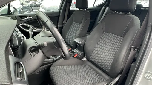 OPEL Astra Astra V 1.4 T Enjoy S&S