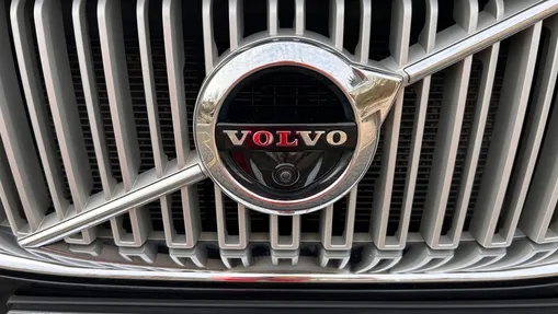 VOLVO XC90 XC90 T6 AWD Momentum 7os aut