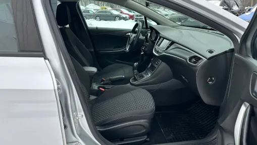 OPEL Astra Astra V 1.4 T Enjoy S&S