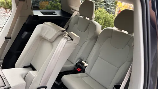 VOLVO XC90 XC90 T6 AWD Momentum 7os aut
