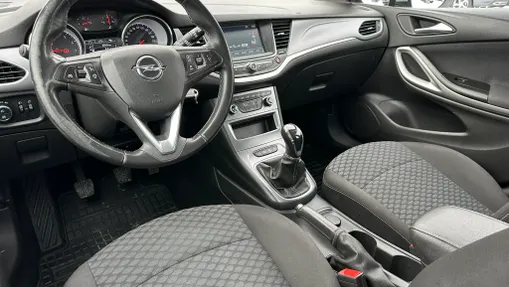 OPEL Astra Astra V 1.4 T Enjoy S&S