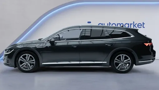 VOLKSWAGEN Arteon Arteon 2.0 TDI 4Motion R-Line DSG