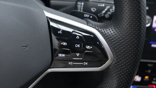 VOLKSWAGEN Arteon Arteon 2.0 TDI 4Motion R-Line DSG