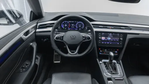 VOLKSWAGEN Arteon Arteon 2.0 TDI 4Motion R-Line DSG
