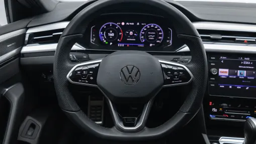 VOLKSWAGEN Arteon Arteon 2.0 TDI 4Motion R-Line DSG