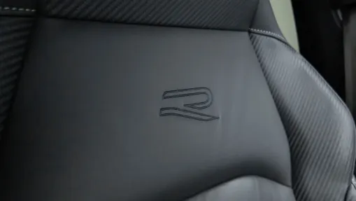 VOLKSWAGEN Arteon Arteon 2.0 TDI 4Motion R-Line DSG