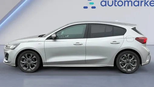 FORD Focus Focus 1.5 EcoBlue ST-Line X aut