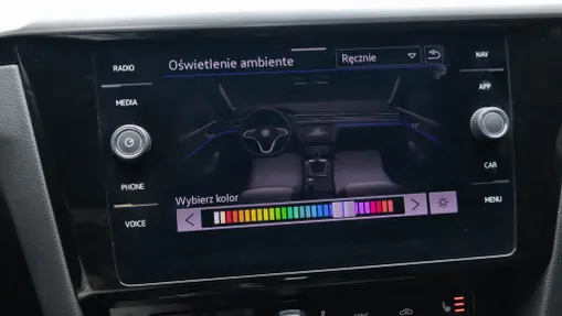 VOLKSWAGEN Arteon Arteon 2.0 TDI 4Motion R-Line DSG