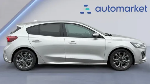 FORD Focus Focus 1.5 EcoBlue ST-Line X aut