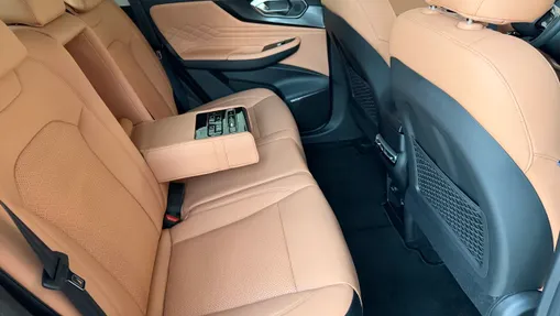BAIC Beijing 7 Beijing 7 1.5T Luxury Plus DCT Nowy