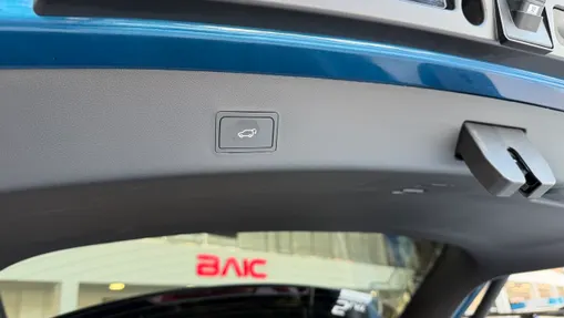 BAIC Beijing 7 Beijing 7 1.5T Luxury Plus DCT Nowy