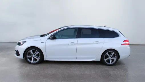 PEUGEOT 308 308 1.5 BlueHDi Allure Pack S&S