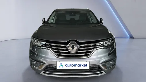 RENAULT Koleos Koleos 2.0 Blue dCi Intens 4x4 X-Tronic