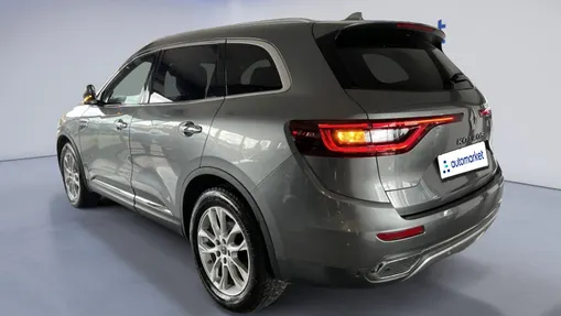 RENAULT Koleos Koleos 2.0 Blue dCi Intens 4x4 X-Tronic