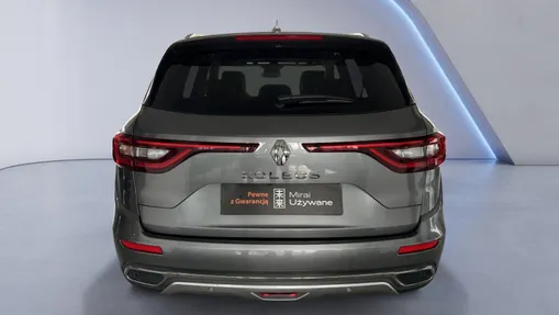 RENAULT Koleos Koleos 2.0 Blue dCi Intens 4x4 X-Tronic