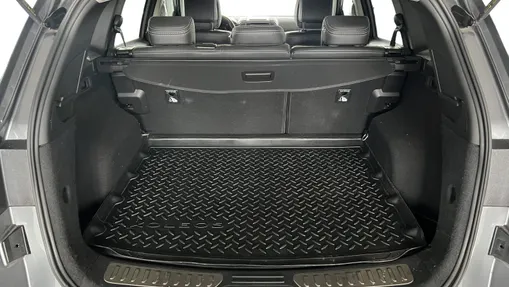 RENAULT Koleos Koleos 2.0 Blue dCi Intens 4x4 X-Tronic