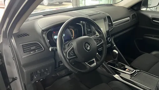 RENAULT Koleos Koleos 2.0 Blue dCi Intens 4x4 X-Tronic