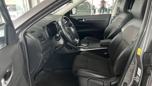 RENAULT Koleos Koleos 2.0 Blue dCi Intens 4x4 X-Tronic