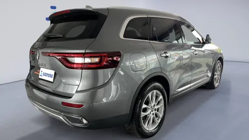 RENAULT Koleos Koleos 2.0 Blue dCi Intens 4x4 X-Tronic