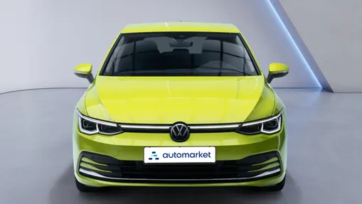 VOLKSWAGEN Golf Golf VIII 2.0 TSI Style DSG