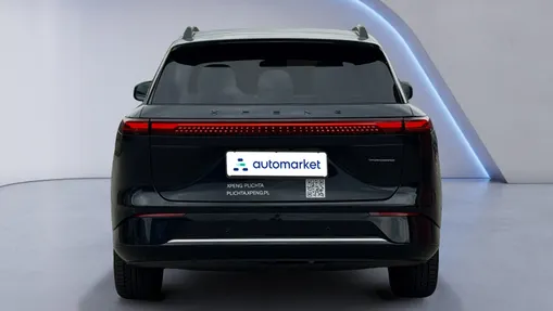 XPENG G9 G9 94.6 kWh AWD Performance