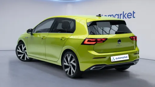 VOLKSWAGEN Golf Golf VIII 2.0 TSI Style DSG
