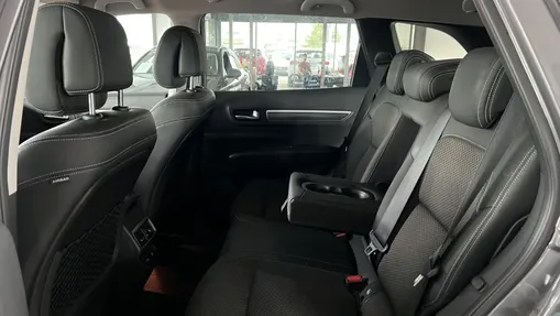 RENAULT Koleos Koleos 2.0 Blue dCi Intens 4x4 X-Tronic