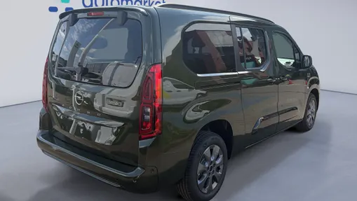 OPEL Combo Combo XL 1.5 BlueHDi S&S GS Nowy