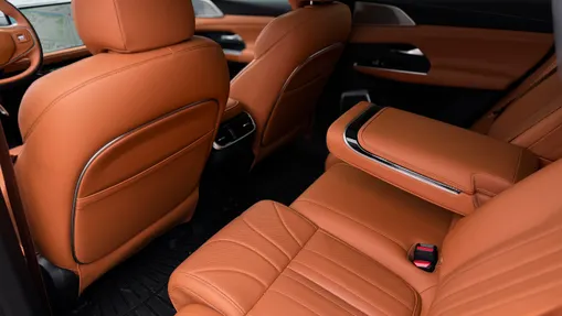 XPENG G9 G9 94.6 kWh AWD Performance