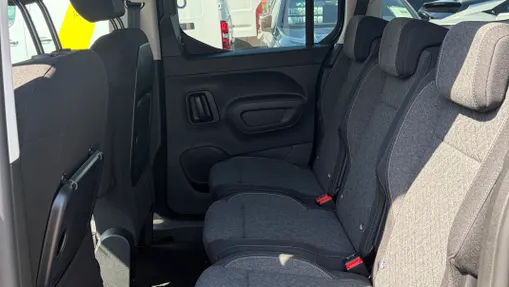 OPEL Combo Combo XL 1.5 BlueHDi S&S GS Nowy
