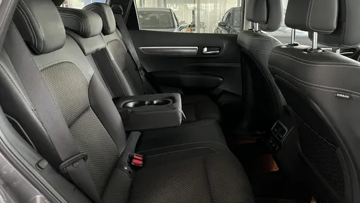 RENAULT Koleos Koleos 2.0 Blue dCi Intens 4x4 X-Tronic