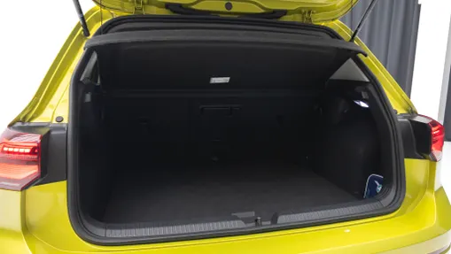 VOLKSWAGEN Golf Golf VIII 2.0 TSI Style DSG