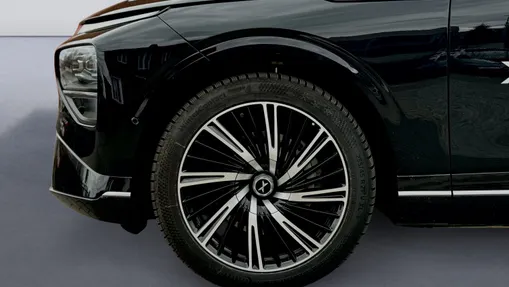 XPENG G9 G9 94.6 kWh AWD Performance