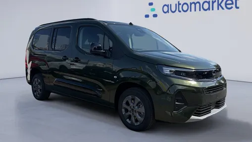 OPEL Combo Combo XL 1.5 BlueHDi S&S GS Nowy