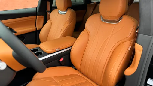 XPENG G9 G9 94.6 kWh AWD Performance