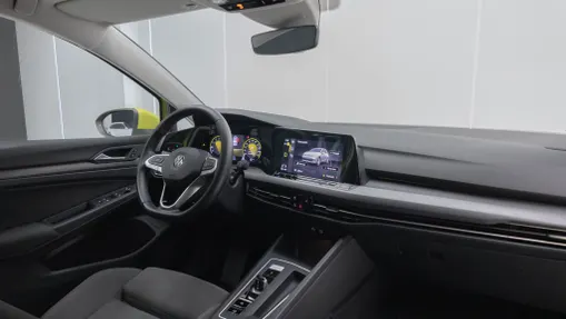 VOLKSWAGEN Golf Golf VIII 2.0 TSI Style DSG