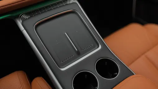 XPENG G9 G9 94.6 kWh AWD Performance