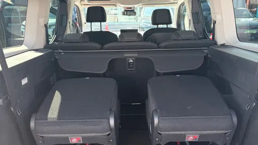 OPEL Combo Combo XL 1.5 BlueHDi S&S GS Nowy