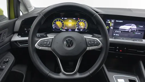 VOLKSWAGEN Golf Golf VIII 2.0 TSI Style DSG