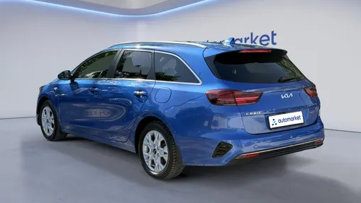 KIA Cee'd Ceed 1.5 T-GDI M DCT