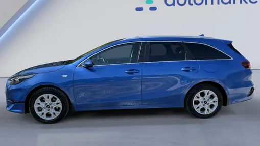 KIA Cee'd Ceed 1.5 T-GDI M DCT