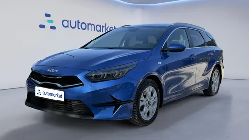 KIA Cee'd Ceed 1.5 T-GDI M DCT