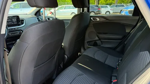 KIA Cee'd Ceed 1.5 T-GDI M DCT