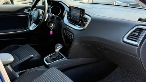 KIA Cee'd Ceed 1.5 T-GDI M DCT