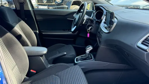 KIA Cee'd Ceed 1.5 T-GDI M DCT