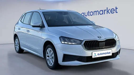 SKODA Fabia Fabia 1.0 Ambition
