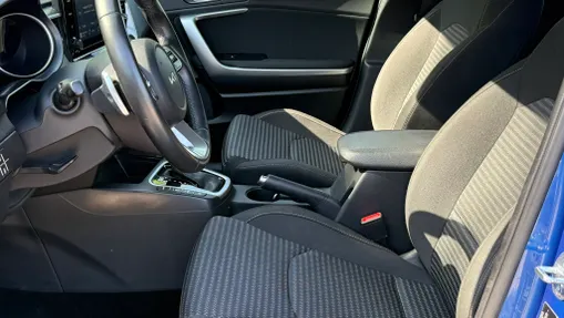 KIA Cee'd Ceed 1.5 T-GDI M DCT