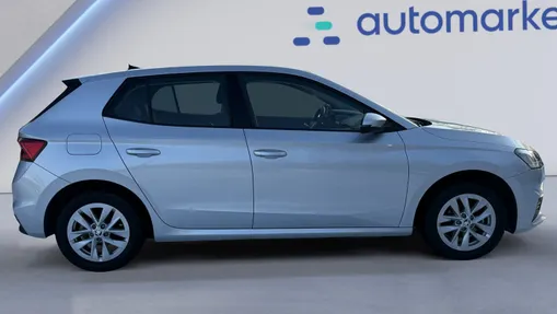 SKODA Fabia Fabia 1.0 Ambition