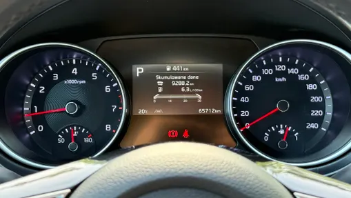 KIA Cee'd Ceed 1.5 T-GDI M DCT